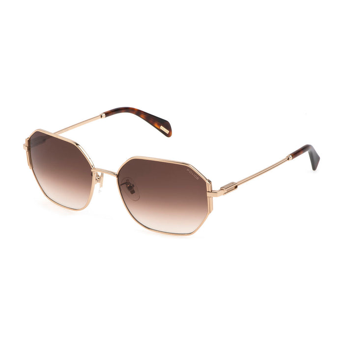 Ochelari de Soare Damă Police SPLF35-550300 Ø 55 mm