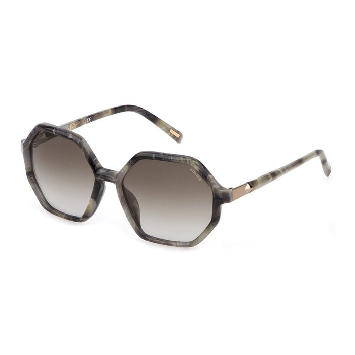 Ochelari de Soare Damă Police SPLF37-550890 Ø 55 mm