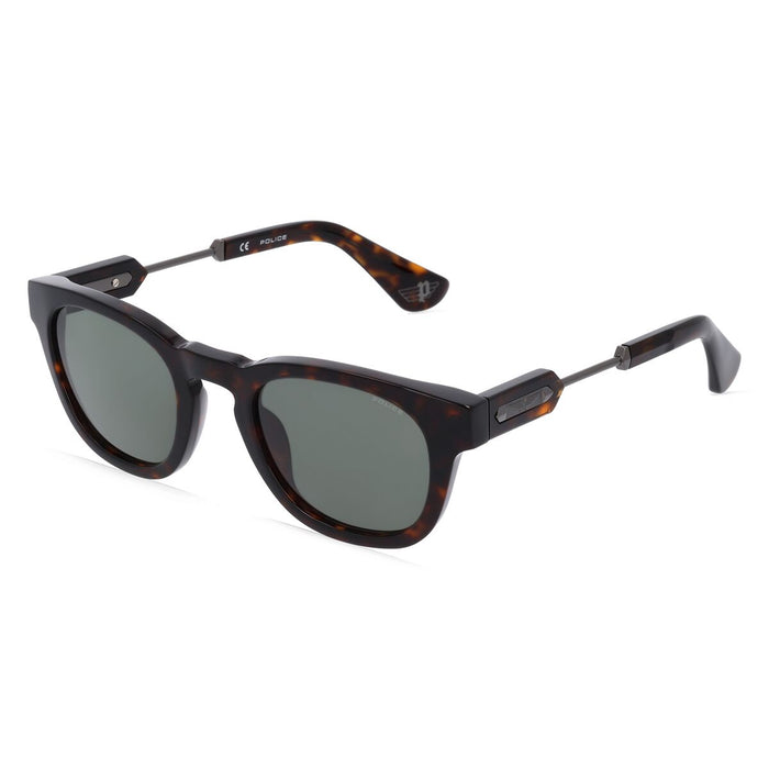 Ochelari de Soare Bărbați Police SPLF70-500722 Ø 50 mm