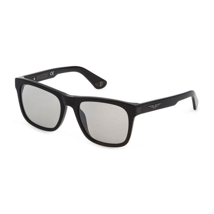 Ochelari de Soare Bărbați Police SPLE37N56700X ø 56 mm
