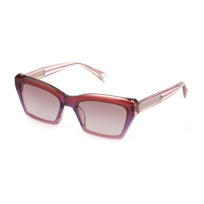Ochelari de Soare Damă Police SPLG22-560AQ8 ø 56 mm