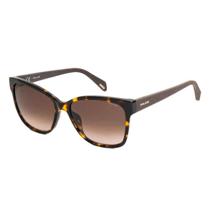 Ochelari de Soare Damă Police SPLG44-560909 ø 56 mm