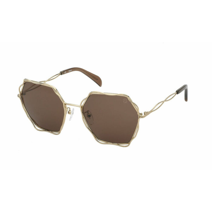 Ochelari de Soare Damă Tous STO445-57300K ø 57 mm