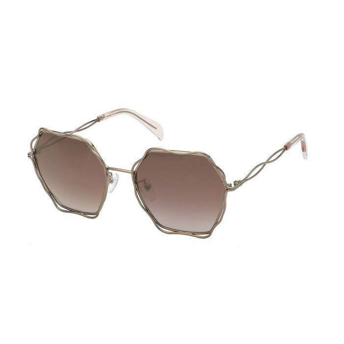 Ochelari de Soare Damă Tous STO445-57A39G ø 57 mm
