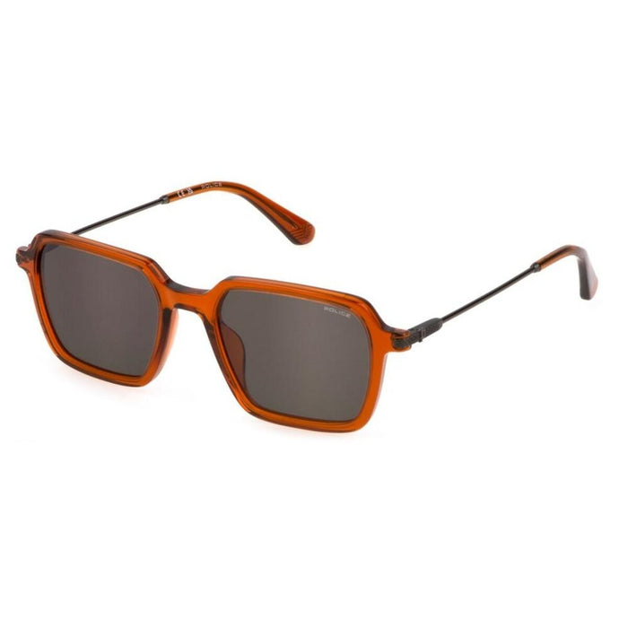 Ochelari de Soare Bărbați Police OCTANE 7 SPLL10