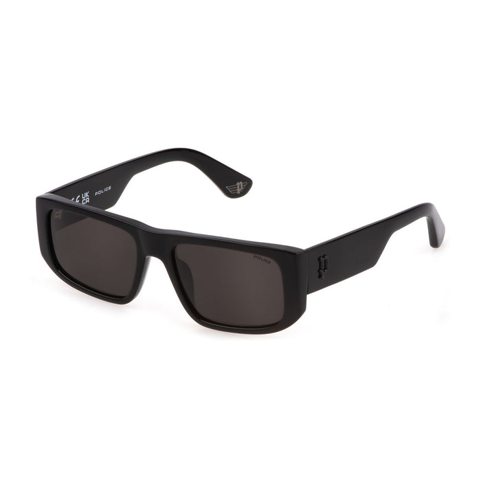 Ochelari de Soare Bărbați Police SPLL13-55700Y Ø 55 mm