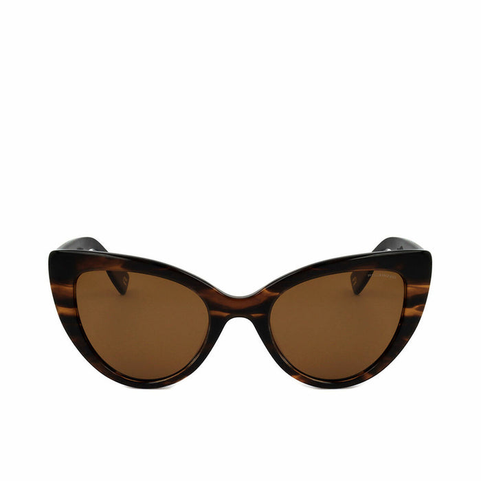 Ochelari de Soare Damă Furla SFU734 Maro Ø 53 mm