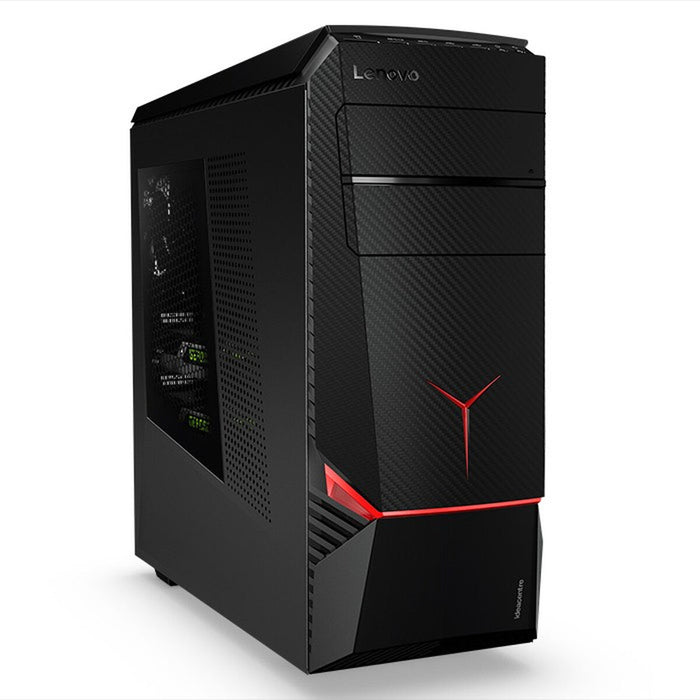 PC cu Unitate Lenovo 90DD006LSP 32 GB 2 TB SSD 32 GB RAM