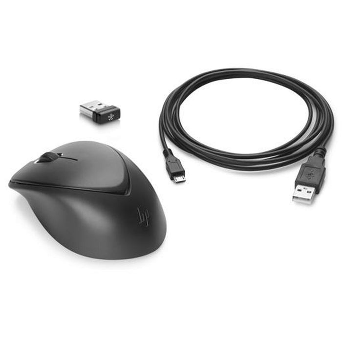 Mouse HP 1JR31AA#AC3 Negru