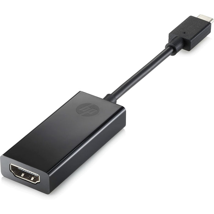 Adaptor USB-C la HDMI HP 1WC36AA