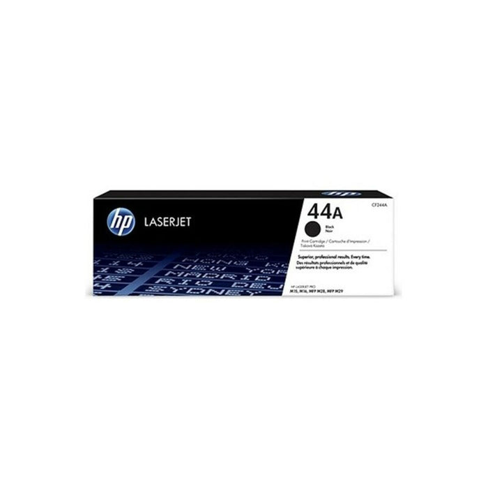 Toner Original HP CF244A Negru