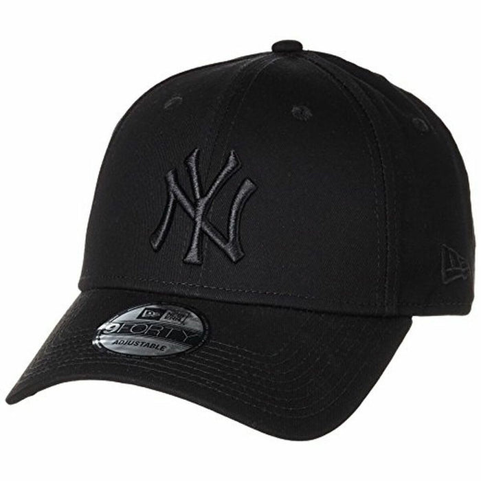 Șapcă Sport New Era Negru (Mărime unică)