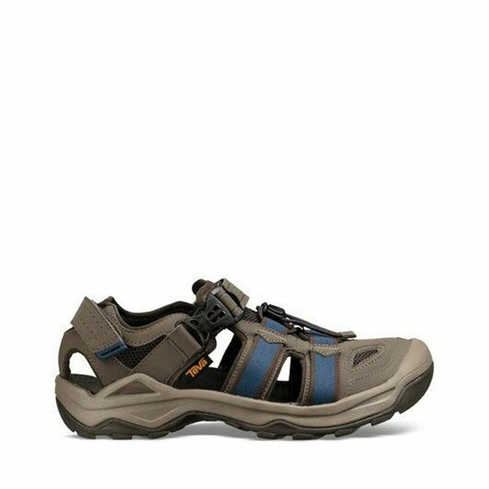 Sandale de munte Teva Omnium 2 Bungee Multicolor