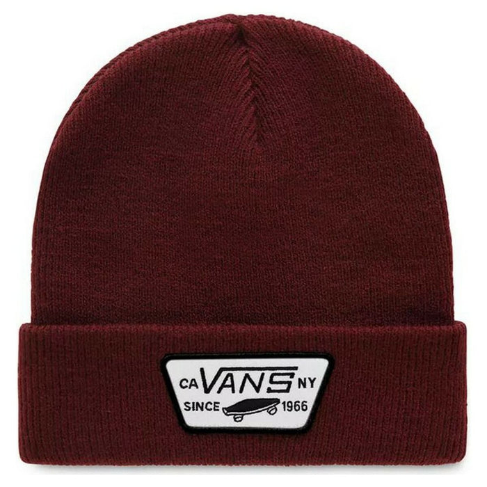 Pălărie Vans VUOUHTG Roșu Închis Mărime unică
