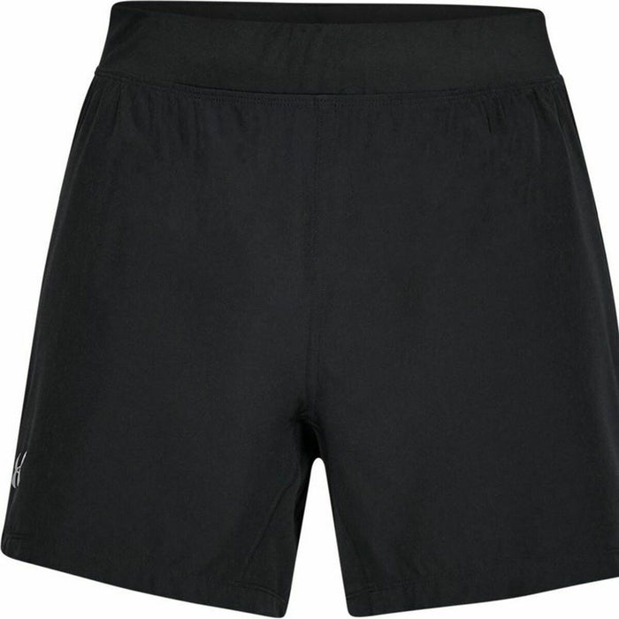 Pantalon Scurt Sport Under Armour SpeedPocket Negru