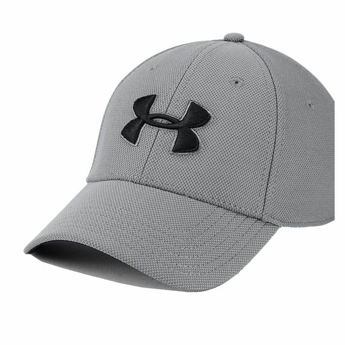 Șapcă Sport Under Armour Blitzing 3.0 Gray Gri S/M