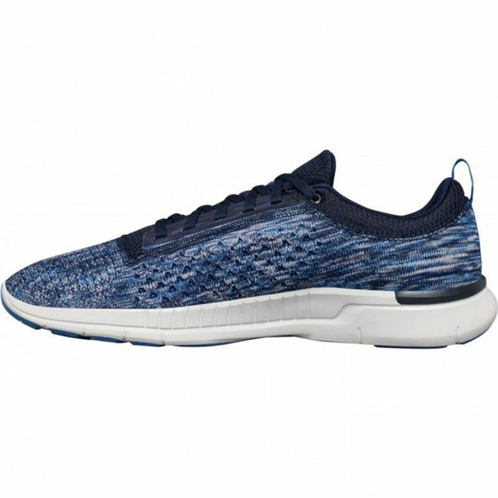 Încălțăminte Sport Bărbați Under Armour Lightning 2 Albastru închis