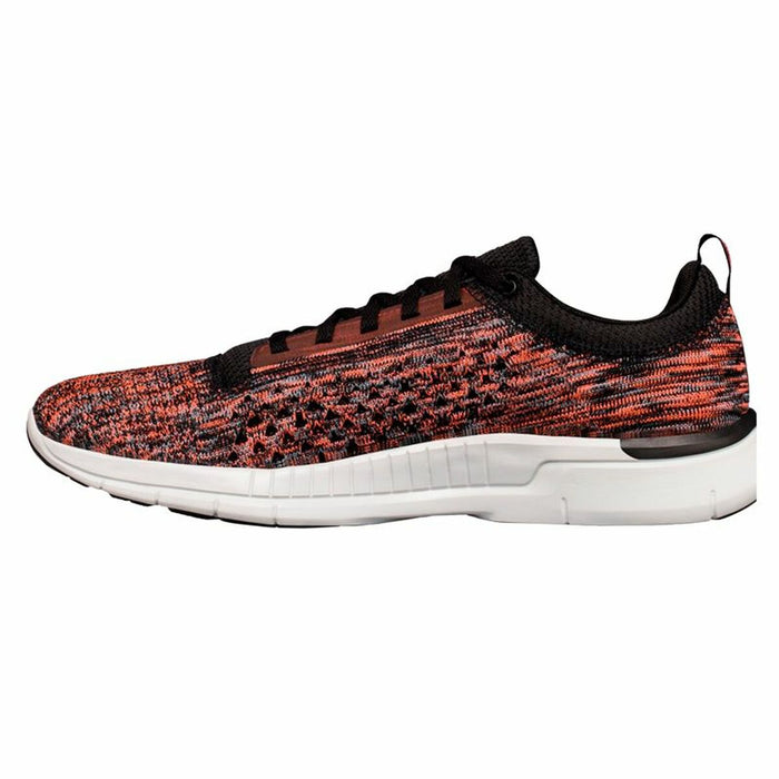 Încălțăminte Sport Bărbați Training Under Armour Lightning 2 Roșu