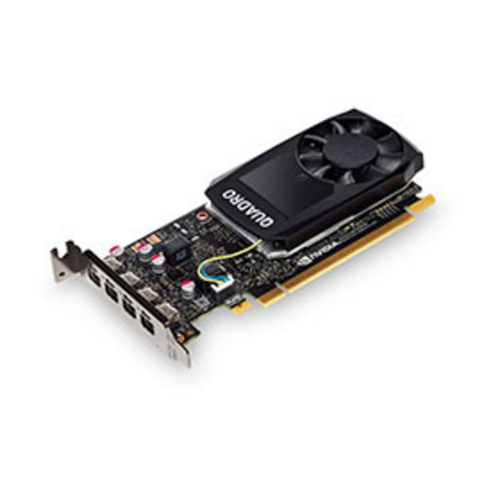Placă Grafică Lenovo 4X60N86661 Nvidia Quado P1000 4 GB GDDR5