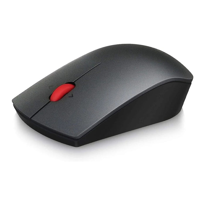 Mouse Lenovo Gri