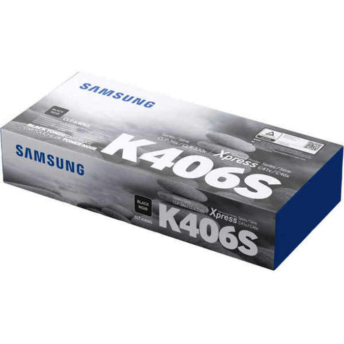 Toner Samsung CLT-K406S Negru
