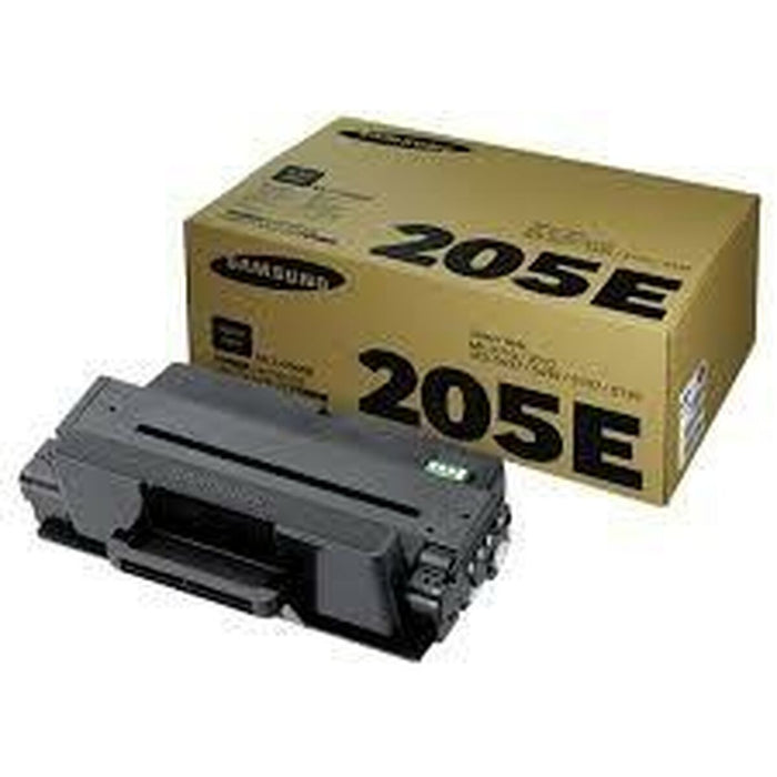Toner Original Samsung MLT-D205E Negru