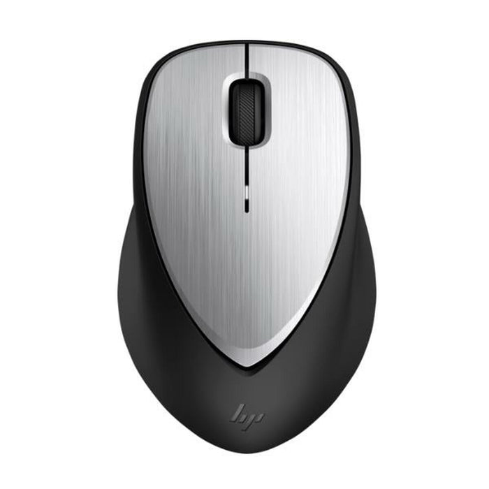 Mouse HP 2LX92AA#ABB Negru Negru/Argintiu