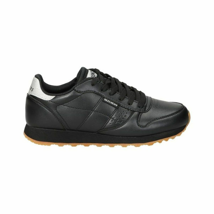 Adidași Casual de Damă Skechers Old School Cool Negru