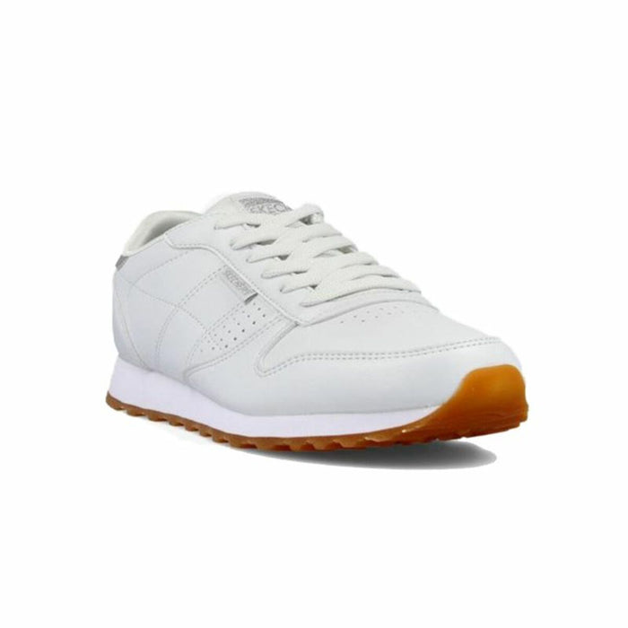Adidași Skechers Og 85 Alb