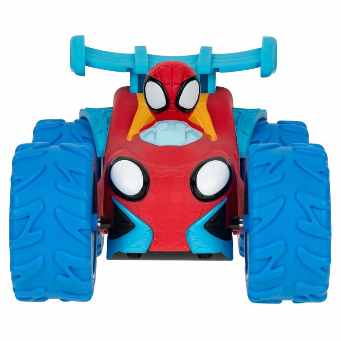 Mașină Spidey web Climber 18 cm