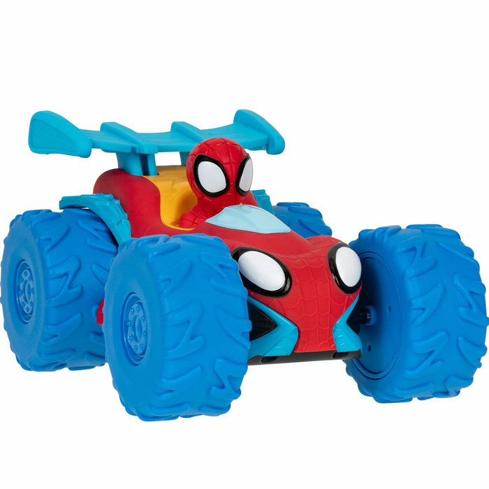 Mașină Spidey web Climber 18 cm