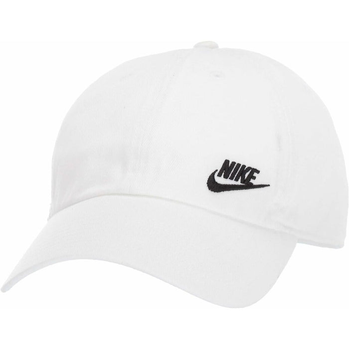 Șapcă Sport Nike HERITAGE 86 AO8662 101 Alb Mărime unică