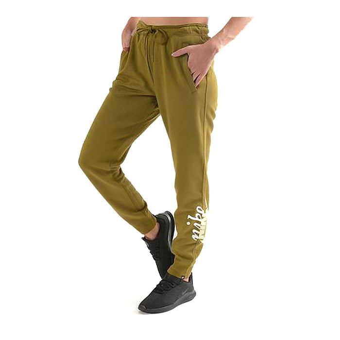 Pantalon de Trening pentru Adulți NSW RALLY METALLIC AJ0094 Nike 399
