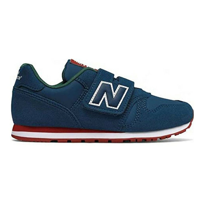 Adidași pentru Copii New Balance KV373 PDY Marin