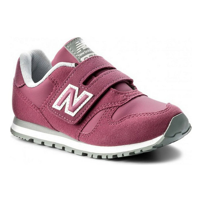 Adidași pentru Copii New Balance KV373PFY Castaniu