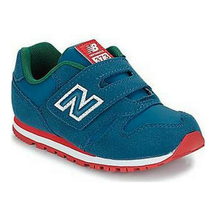Încălțăminte Sport pentru Bebeluși New Balance KV373 PDI Marin