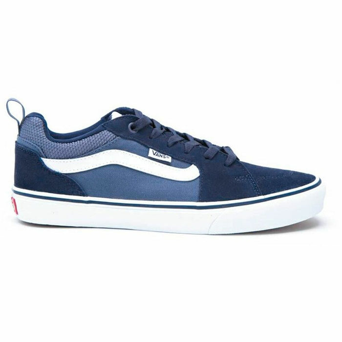 Încălțăminte Sport Bărbați Vans Filmore MN Albastru
