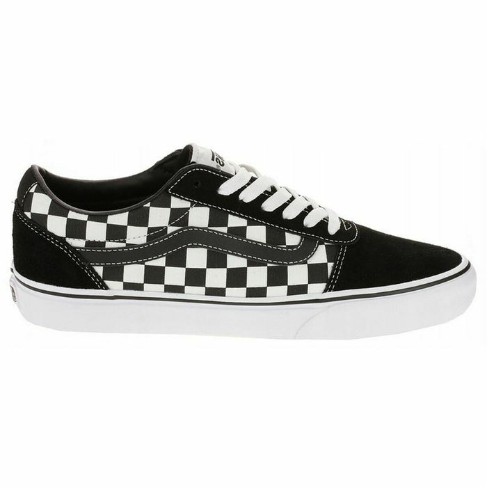 Adidași Vans MN Ward Negru