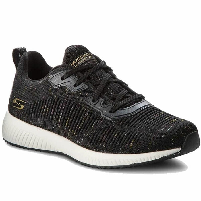Pantofi sport pentru femei Skechers SlechersBobs Sport Squad Glam