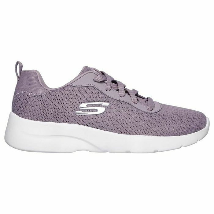 Pantofi sport pentru femei Skechers Dynamight - Eye To Eye