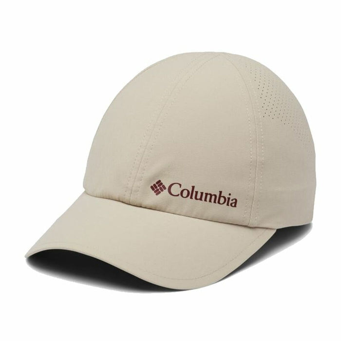 Șapcă Sport Columbia Silver Ridge™ III Bej (Mărime unică)