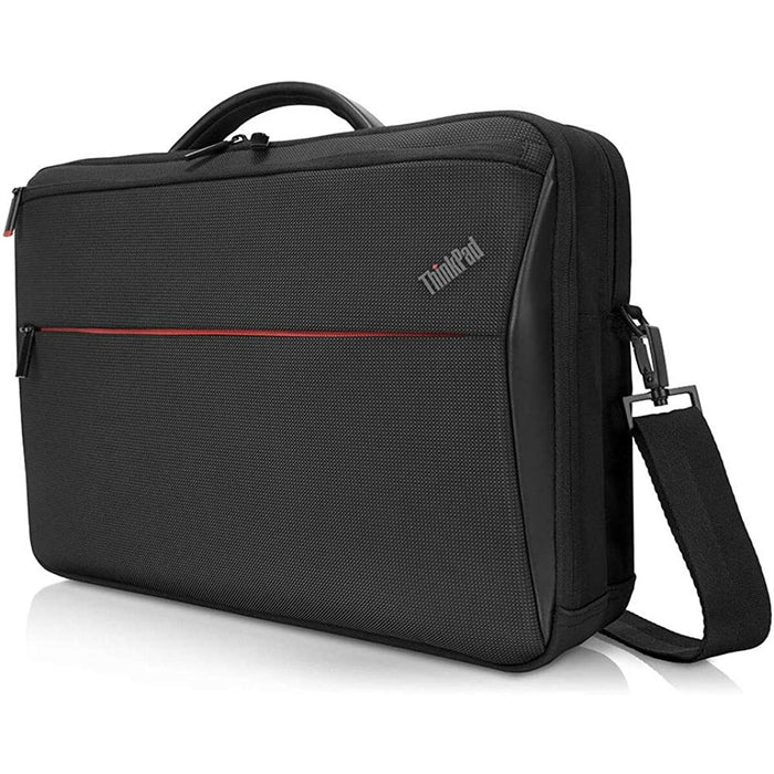Servietă pentru Laptop Lenovo 4X40Q26384 Negru 15,6"