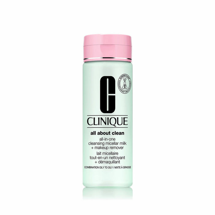Gel de Curățare Demachiant All-in-One Clinique (200 ml)