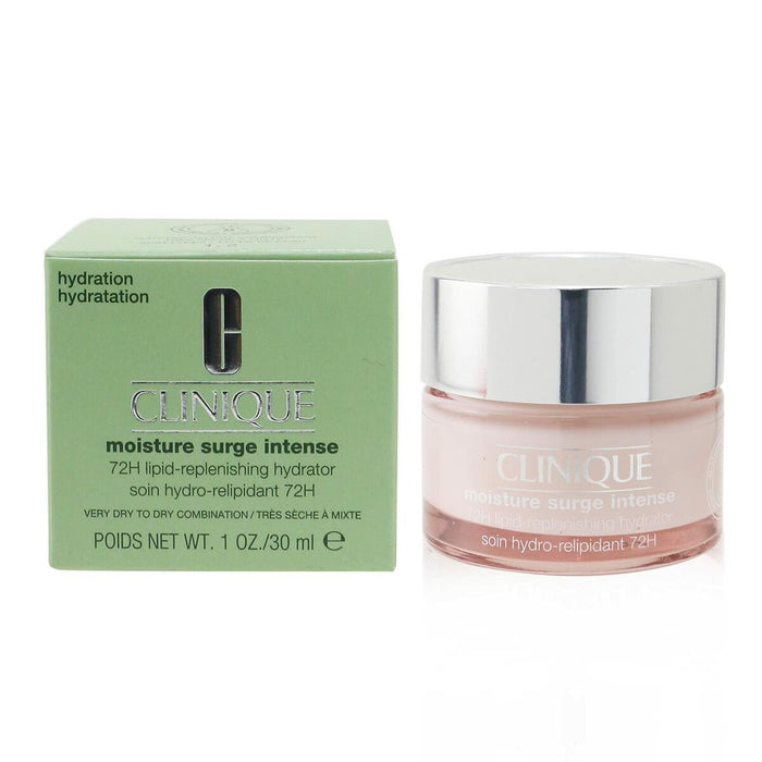 Cremă de Față Hidratantă Clinique Moisture Surge Intense 30 ml