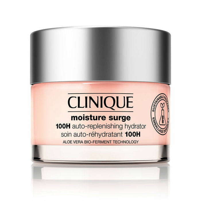 Cremă de Față Hidratantă Clinique Moisture Surge 100H (30 ml)