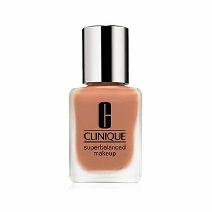 Fond de Ten Fluid Clinique Superbalanced Nº CN 73 Honeyed Beige