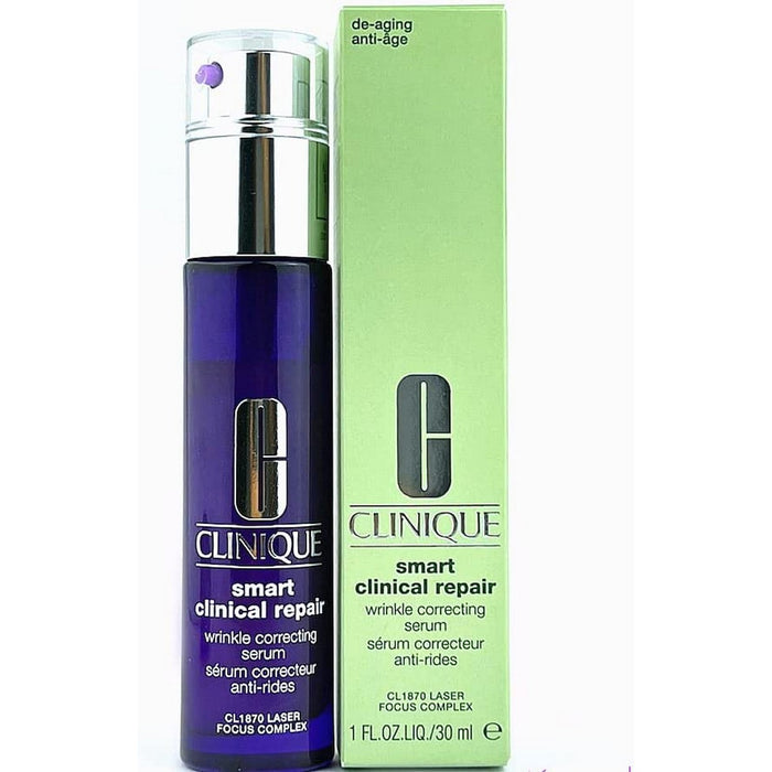 Serum de Față Clinique 192333101674 30 ml