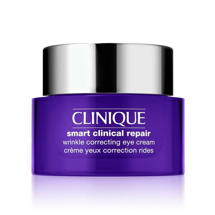 Cremă Anti-aging pentru Zona din Jurul Ochilor Clinique Smart Clinical Repair (15 ml)
