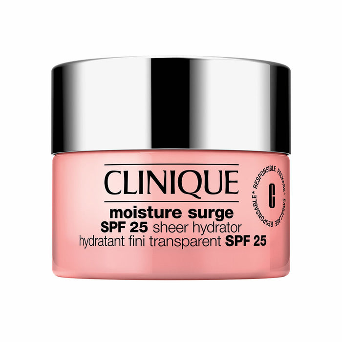 Cremă de Față Clinique Sheer Hydrator 50 ml