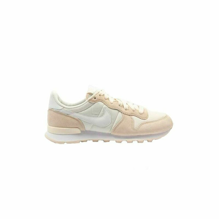 Adidași Casual de Damă Nike Internationalist Bej